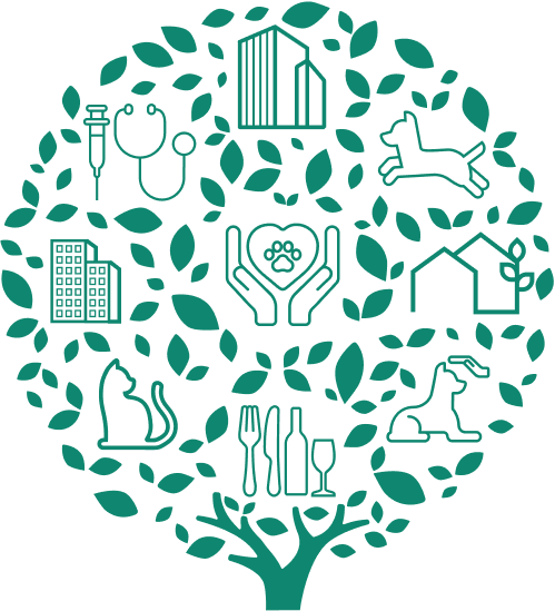 Tree Logo
